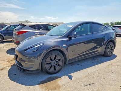 7SAYGDEE2RF****** 2024 Tesla Model Y