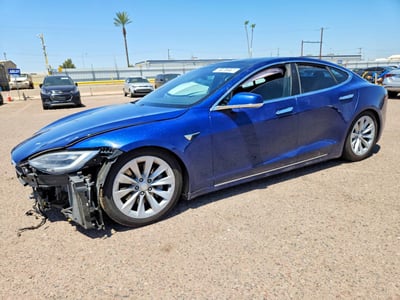 5YJSA1E22HF****** 2017 Tesla Model S