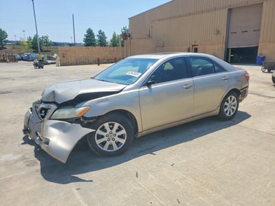 4T1BK46K89U****** 2009 Toyota Camry