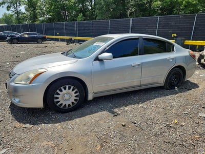 1N4AL2APXBC****** 2011 Nissan Altima