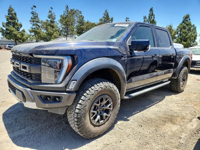 1FTFW1RG0NF****** 2022 Ford F-150