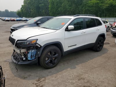 1C4PJMLB6KD****** 2019 Jeep Cherokee