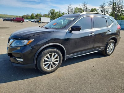 5N1AT2MV4JC****** 2018 Nissan Rogue