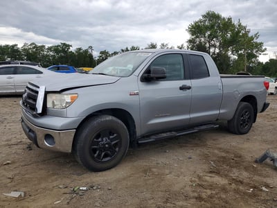 2013 Toyota Tundra