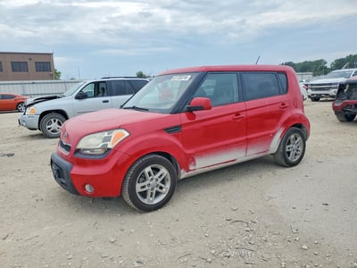 KNDJT2A2XB7****** 2011 Kia Soul