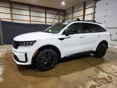 2022 Kia Sorento
