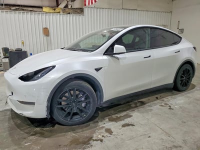 7SAYGDEE4NA****** 2022 Tesla Model Y