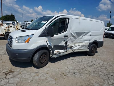 1FTYR1ZM5GK****** 2016 Ford Transit 250