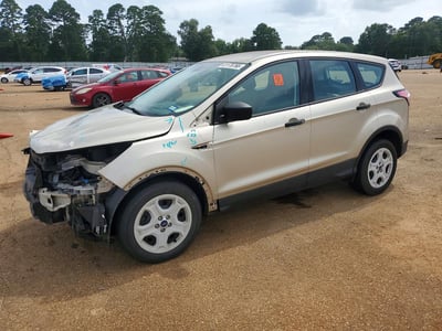 1FMCU0F70JU****** 2018 Ford Escape