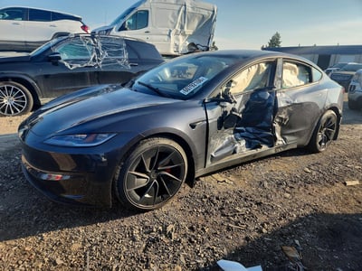 5YJ3E1ET3RF****** 2024 Tesla Model 3