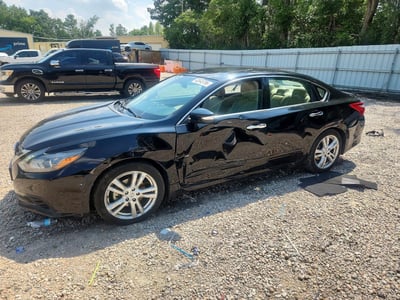 1N4BL3AP0HC****** 2017 Nissan Altima