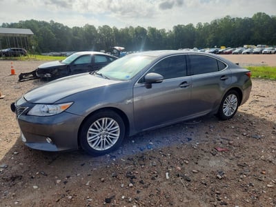 JTHBK1GG2D2****** 2013 Lexus ES 350