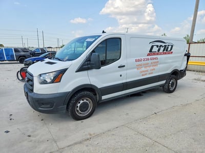1FTYE1Y8XLK****** 2020 Ford Transit Connect