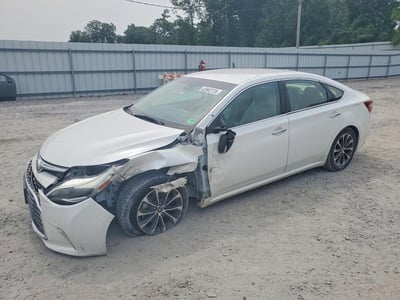 4T1BK1EB6JU****** 2018 Toyota Avalon