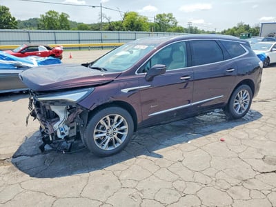 2023 Buick Enclave