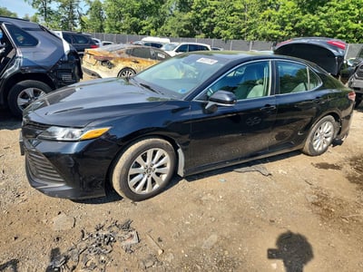 4T1B11HK6JU****** 2018 Toyota Camry
