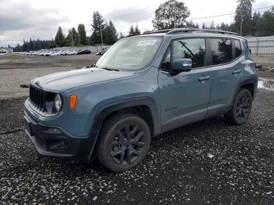 ZACCJBBHXHP****** 2017 Jeep Renegade