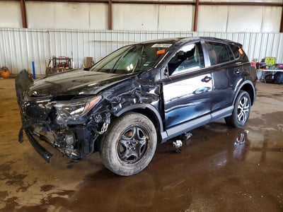 2T3BFREV0JW****** 2018 Toyota RAV4