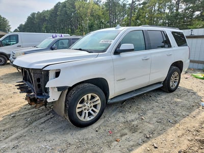 2019 Chevrolet Tahoe