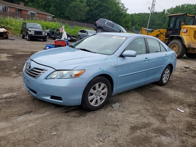 4T1BB46K08U****** 2008 Toyota Camry