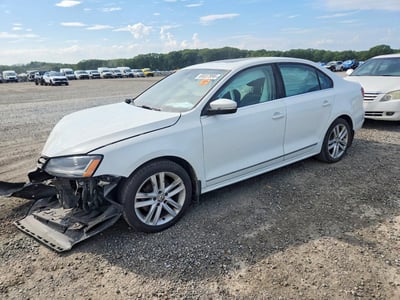 3VWL17AJ4HM****** 2017 Volkswagen Jetta