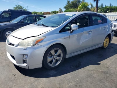 JTDKN3DU3A0****** 2010 Toyota Prius
