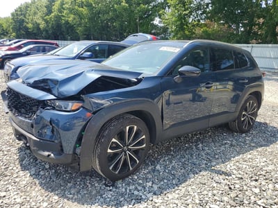 7MMVABDY3SN****** 2025 Mazda CX-50