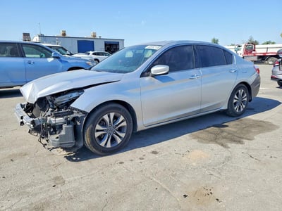 1HGCR2E30DA****** 2013 Honda Accord