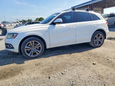 2013 Audi Q5
