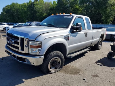 1FTSX21529E****** 2009 Ford F-250