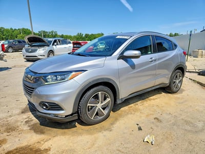 3CZRU6H5XNM****** 2022 Honda HR-V
