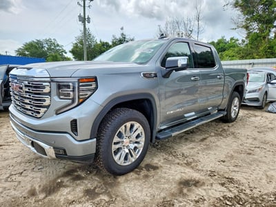 3GTUUGEL3SG****** 2025 GMC Sierra 1500