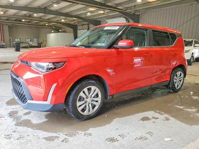 2023 Kia Soul