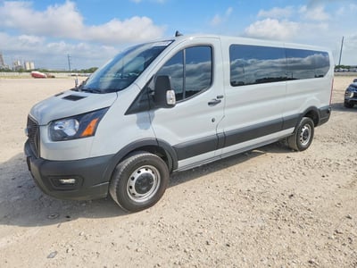 1FTBR1Y88PK****** 2023 Ford Transit Connect
