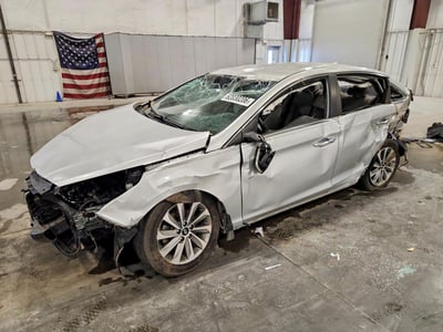 5NPE34AF9FH****** 2015 Hyundai Sonata