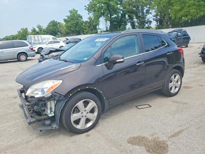 KL4CJBSBXFB****** 2015 Buick Encore