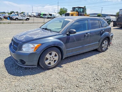 1B3HB28B77D****** 2007 Dodge Caliber