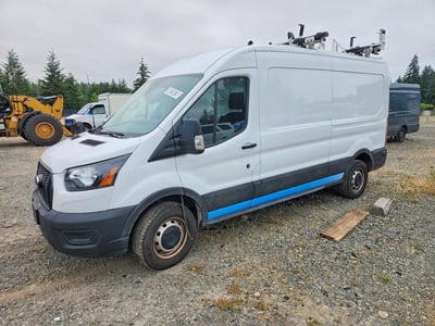 1FTBR1C85PK****** 2023 Ford Transit 250