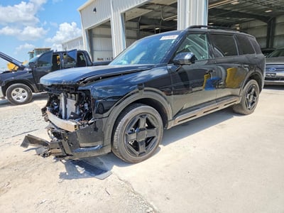 5XYPLES12VG****** 2027 Kia Telluride