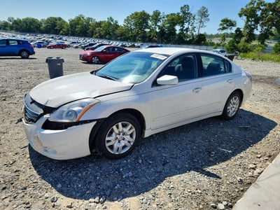 1N4AL2AP2CC****** 2012 Nissan Altima