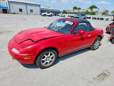 JM1NA3536S0****** 1995 Mazda MX-5 Miata