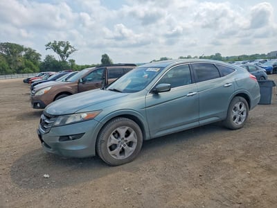 5J6TF2H53CL****** 2012 Honda Crosstour