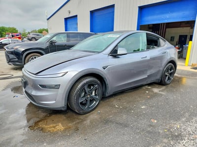 7SAYGDEE2TA****** 2026 Tesla Model Y