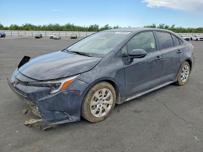 JTDBCMFE0T3****** 2026 Toyota Corolla