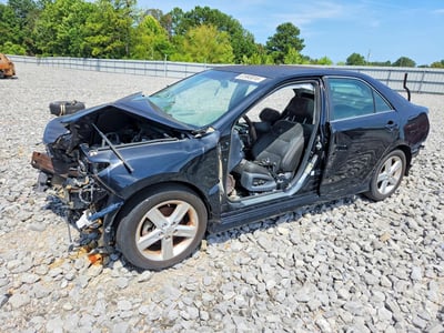 4T1BF1FK7DU****** 2013 Toyota Camry