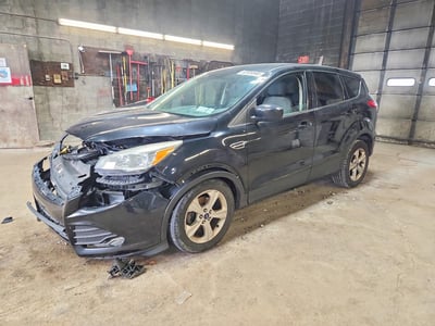 1FMCU0GX3EU****** 2014 Ford Escape