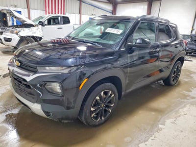 2021 Chevrolet Trailblazer