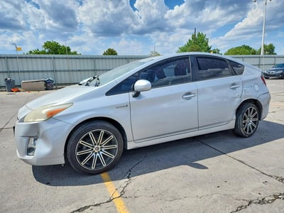 JTDKN3DU1A0****** 2010 Toyota Prius