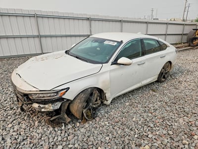 1HGCV1F31LA****** 2020 Honda Accord