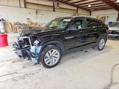 1V2JE2CA8MC****** 2021 Volkswagen Atlas